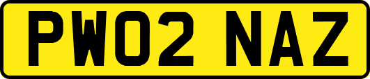 PW02NAZ