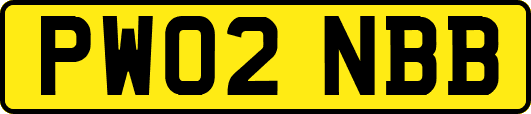 PW02NBB