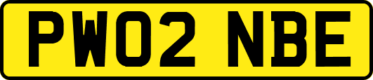 PW02NBE