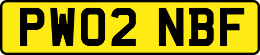 PW02NBF