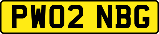 PW02NBG