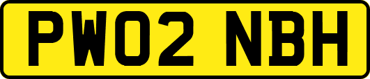 PW02NBH
