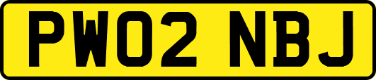 PW02NBJ