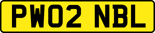 PW02NBL