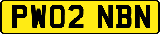 PW02NBN