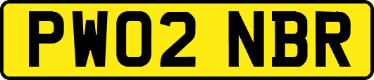 PW02NBR