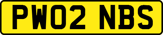 PW02NBS