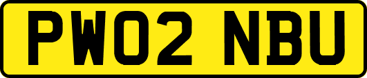 PW02NBU