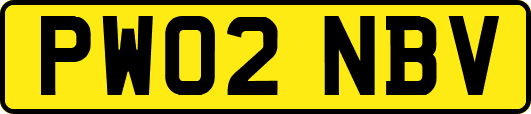 PW02NBV