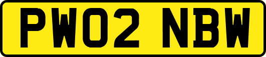 PW02NBW