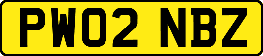 PW02NBZ