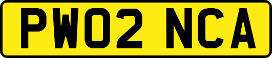 PW02NCA