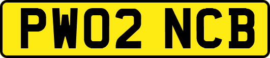 PW02NCB