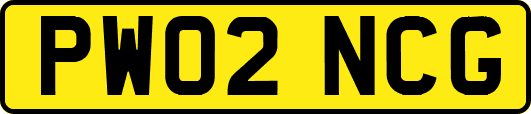 PW02NCG