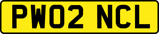 PW02NCL