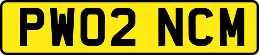 PW02NCM
