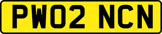 PW02NCN