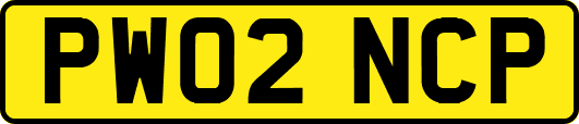 PW02NCP