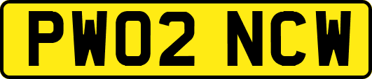 PW02NCW
