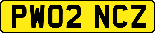 PW02NCZ