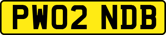 PW02NDB