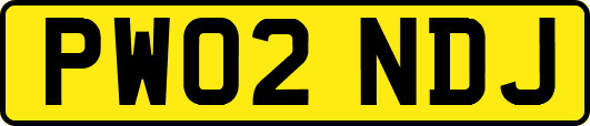 PW02NDJ