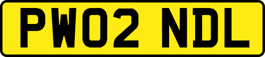 PW02NDL