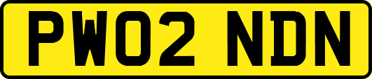 PW02NDN