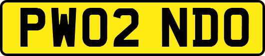 PW02NDO