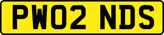 PW02NDS