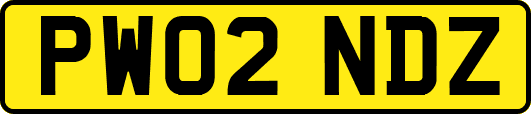 PW02NDZ