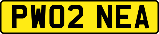 PW02NEA