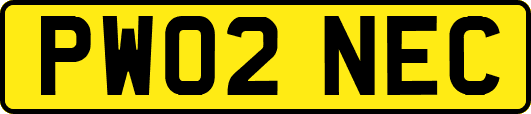 PW02NEC