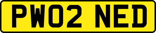 PW02NED
