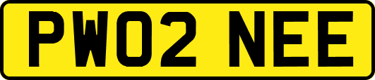 PW02NEE