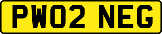 PW02NEG