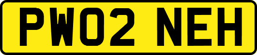 PW02NEH