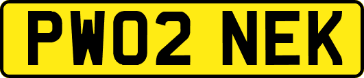 PW02NEK