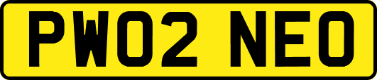 PW02NEO