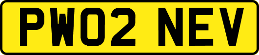 PW02NEV