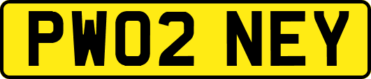 PW02NEY