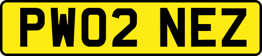 PW02NEZ