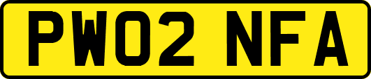 PW02NFA