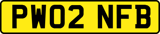 PW02NFB