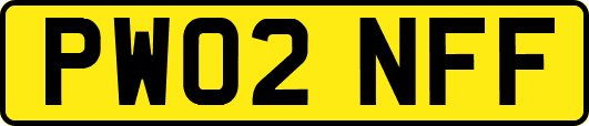 PW02NFF