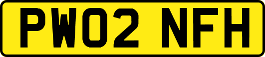 PW02NFH