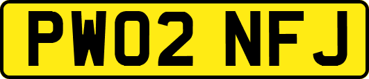 PW02NFJ