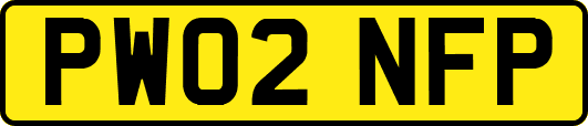 PW02NFP