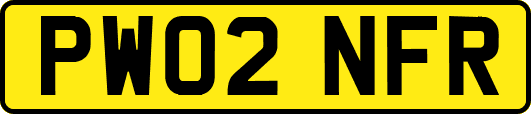 PW02NFR