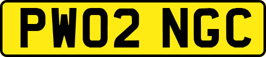 PW02NGC